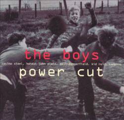 The Boys : Power Cut